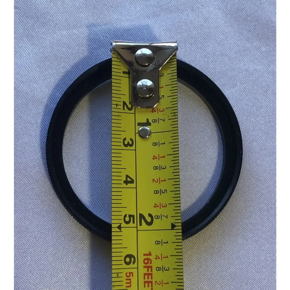 Vivitar Camera Lens Adapter Threaded 49mm - 52mm